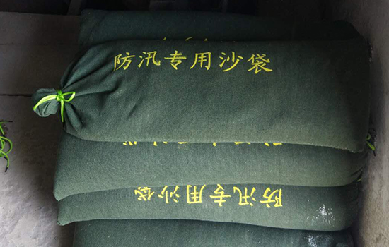 未雨綢繆，打贏防汛保衛(wèi)戰(zhàn)